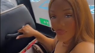 Dinner and Chill #varianttruckingdriverreviews #dollfacetrucker