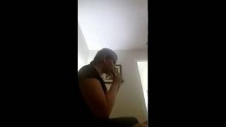 Ocarina Practice Session