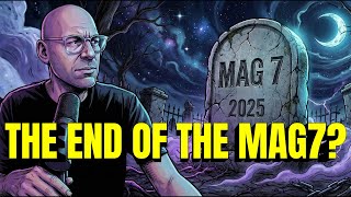 🚨 The Myth is Broken: Why the "Mag 7" Failed in 2025