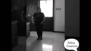 Close Dance Cover (Ft. Kazel Latunio)