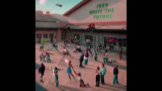 1999 WRITE THE FUTURE, Phum Viphurit, Masiwei - STeAKFACe** ᕙ(⇀‸↼‶)ᕗ (slowed + reverb)