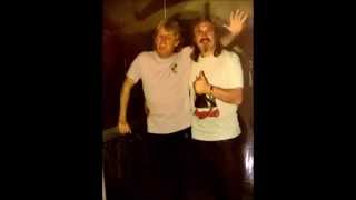 Luky Schrempf Band with ALVIN LEE - Du bist jung 1989