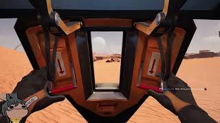 Amateur Pioneer tries an Advanced Start | Satisfactory