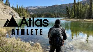 Best Camera Backpack for Hiking | Atlas Athlete Review