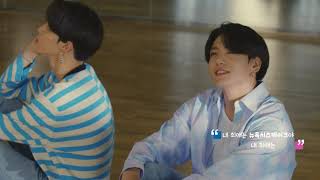 (Eng+) [Baskin Robbins X BTS] Jimin, Jungkook 💜 Bora Bora TV CF #BTSISCOMING
