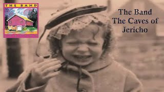 The Band ~ The Caves of Jericho #theband  #caves  #jericho #canada #coal #mining