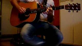 Martin HD-28 sound-demo