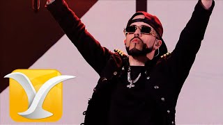 Wisin & Yandel - Rakata - Festival Internacional de la Canción de Viña del Mar 2019 - Full HD 1080p.