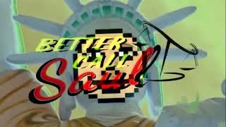 Better Call Saul Intro but Baby from Mario Paint Composer