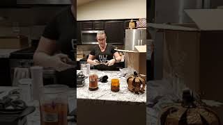 Unboxing my Ultimate Consultant Kit from Pampered Chef pt. 1
