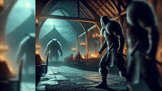 Beowulf: The Heroic Saga of a Timeless Legend