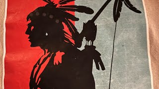 QUINTON GONNIE~ CEREMONIAL OATH