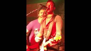 Jacob Martin Band