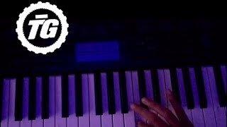 Top Gear Theme (Making Of Recording)