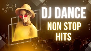DJ Dance Non-Stop Hits | Mehendi/Dompa Party Remix | Kannada DJ Songs 2024