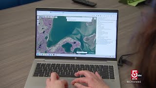 A look inside MassGIS — The data behind the Commonwealth’s ultimate map
