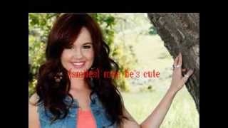 Cinderella Brad and Debby oneshot