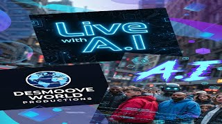 Live with A.I 2-14-2026