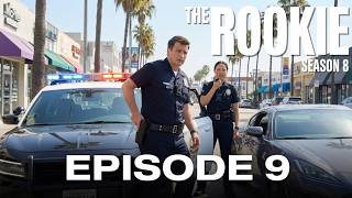 The Rookie Season 8 Episode 9 | EPISODE PREVIEW — A Call That Changes Everything | ABC