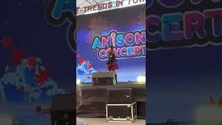 Kize きぜ :  - Live at AniSong Concert 9/10/2022