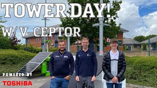 HOW TO GET INTO RAPID DEPLOYMENT CCTV