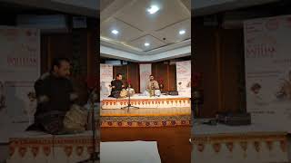 Priyank krishna Saxophone / Avirbhav verma Tabla. Full Video