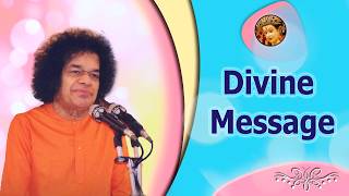 Divine Message