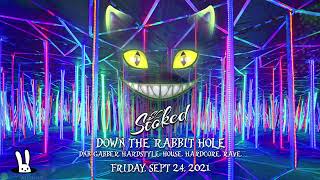 So Stoked Down the Rabbit Hole