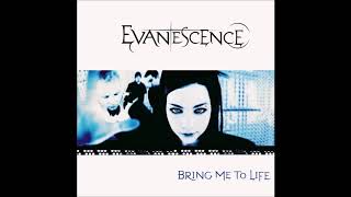 Bring Me to Life - Single