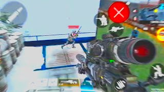 FT. NO LIE  Call of "sniperer "A COD MOBILE Montage