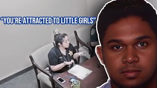 🔵Teacher Does The Unimaginable To Students