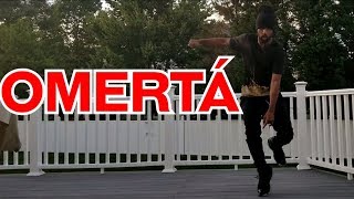 Drake - Omerta ( Dance Video )