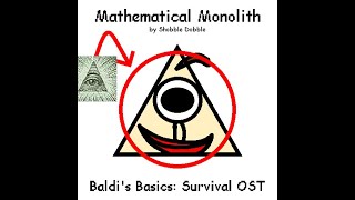 Mathematical Monolith - BB:S OST