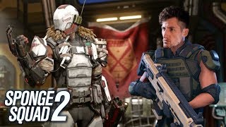 XCOM 2 Sponge Squad: Ep 4 - Pop a Worf Out, Please