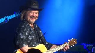 Travis Tritt in St Louis "It's a Great Day to Be Alive" 7/15/2023