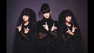 BABYMETAL Syncopation [Audio]   シンコペーション