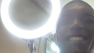 Sob Ru Riding Interview