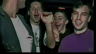 LIVE AT THE NEW BAR ~ FRIDAY APRIL 12, 1991 ~ PART TWO