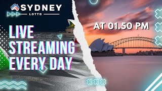 SYDNEY LOTTO LIVE STREAM TODAY FEBRUARY 27, 2026