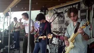 Feet @ Sidebar, SXSW 2026, Best of SXSW Live, HQ