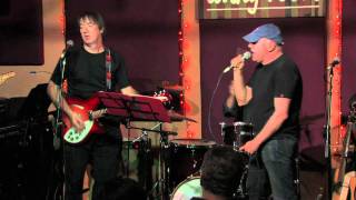 Everything Changed - The September Project at The Living Room