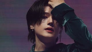 Jung Woo young of Ateez tribute/ Kill me with your love by  One True God