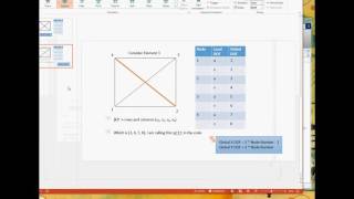 A basic finite elmeent program in Matlab, part 2