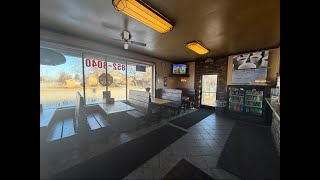 Pizza Stop  is live! Thursday!