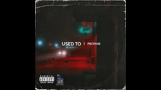 Used To