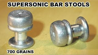 12ga. 700 Grain Hog-smacking Slug -  Impressive performance