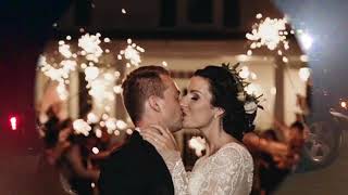 Jessica + Tyler 2018