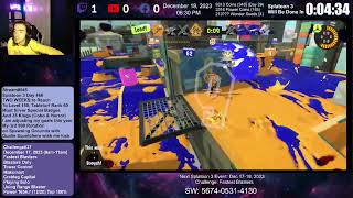 Splatlights Day 467