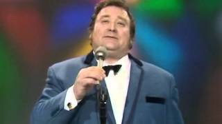 Bernard Manning   The Comedians Series 1