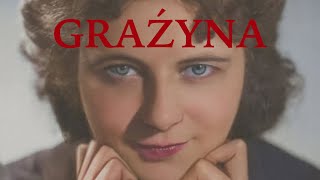 GRAZYNA Trailer